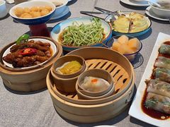 -晋江荣誉国际酒店·港誉茶餐厅