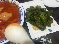 -雷祖芳老妈蹄花店