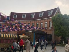 -安徒生童话乐园