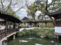 -拙政园