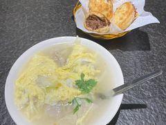 -买又大餐厅(福林里店)