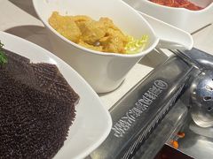 -海底捞火锅(上元大街店)