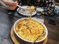 -穿越·外婆家(西溪天堂店)