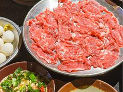 -重庆印象老火锅(梅林店)