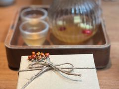苹果肉桂条-天水蔬食料理(树德之光店)
