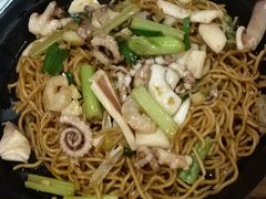 -威海小海鲜大排档胖哥烧烤(双井店)