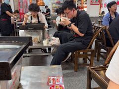 -郝大姐·乌龙山铁板烧(大学城三店)