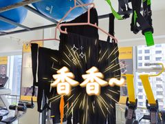 -中田健身工作室(星耀城金牌店)