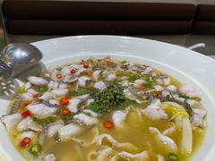 -青花椒花椒鱼(合生汇店)