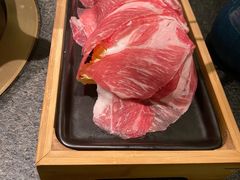 德国猪颈肉-湊湊火锅·茶憩(打浦桥日月光店)