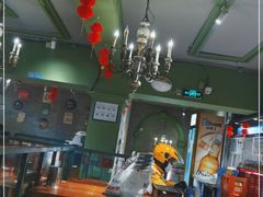 大堂-冰城串吧(柳芳店)