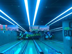 -世代星球·保龄球·镭战真人CS·团建(杨浦店)