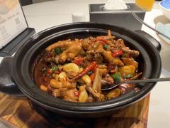 -赣南人家·头牌江西菜(劲松店)