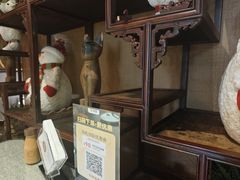 -隐食私房菜(渡口·光荣院南门·老街店)