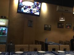大堂-滇道云南特色料理(康定路店)