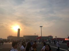 -北京全聚德(天安门店)