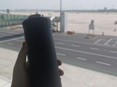 -郑州新郑国际机场