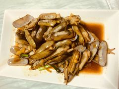 -金海湾海鲜排档(朱家尖店)