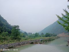 -朝阳沟