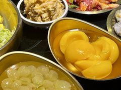 -东味北道熟成·炭火烤肉(九龙店)