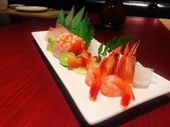 -yokocho上横町·日本食街(深业上城店)