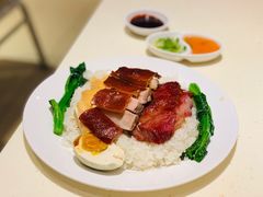 -龙记香港茶餐厅(久光百货店)