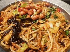 -水平有限广西米粉·广西风味集(五道口店)