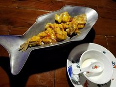 -客语客家菜(东山口店)