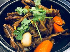 -美极鲜食坊(宝安南路店)