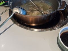 -润园四季椰子鸡火锅(海上世界店)