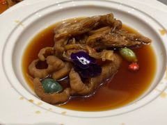 -神洲四海大酒楼(王府井澳门中心店)