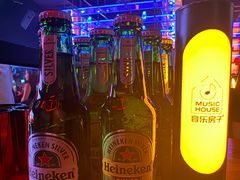 -音乐房子(鎏嘉码头店)