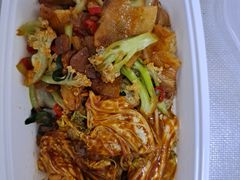 -大鸭梨烤鸭(甘家口店)
