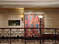 -国际饭店·原点咖啡吧ORIGIN CAFE&BAR