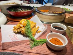 -吴越荣记苏州菜·松鼠桂鱼(月光码头店)