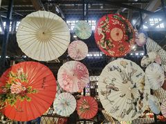 -手工艺活态馆