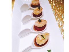 -8餐厅(新葡京酒店)