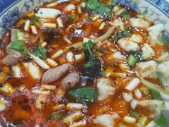 -天发芽·何记葫芦头泡馍·老字号(小南门店)