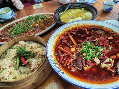 -青城甲(青城山店)