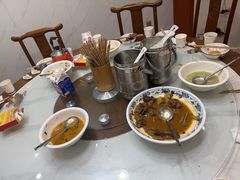 -秀妈厨房(灰汤老店)