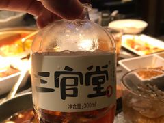 -麻路成都火锅(柏威年店)
