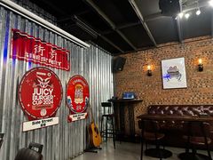 -Side Street街旁(交道口店)