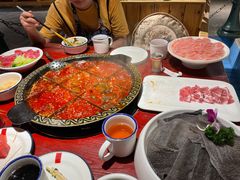 -黄家码头老火锅(解放碑旗舰店)