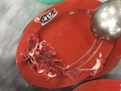 -海银海记潮汕牛肉火锅(新港中路海珠店)