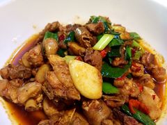 picture-大碗厨 25年老字号 现炒湘菜(四季天地店)