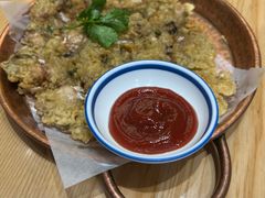 -潮巷·老潮汕美食集市(欢乐港湾店)