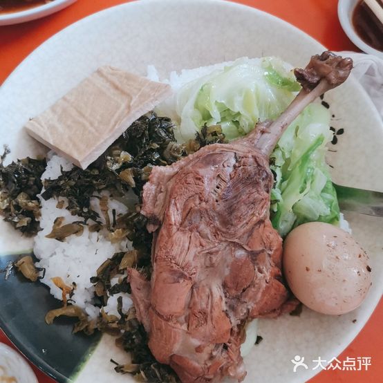 沙县小吃(齿欣小区店)
