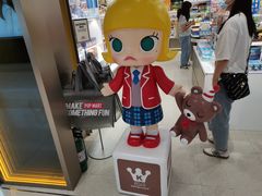 -泡泡玛特POPMART(赛格国际购物中心店)