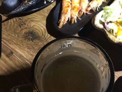 -浪花亭日本料理(古田路店)