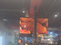 -那胡同里的小烤肉馆(开发区万达店)